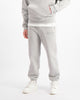 CONJUNTO DEPARTAMENTO DE DISEÑO TRACKSUIT | Melange gris