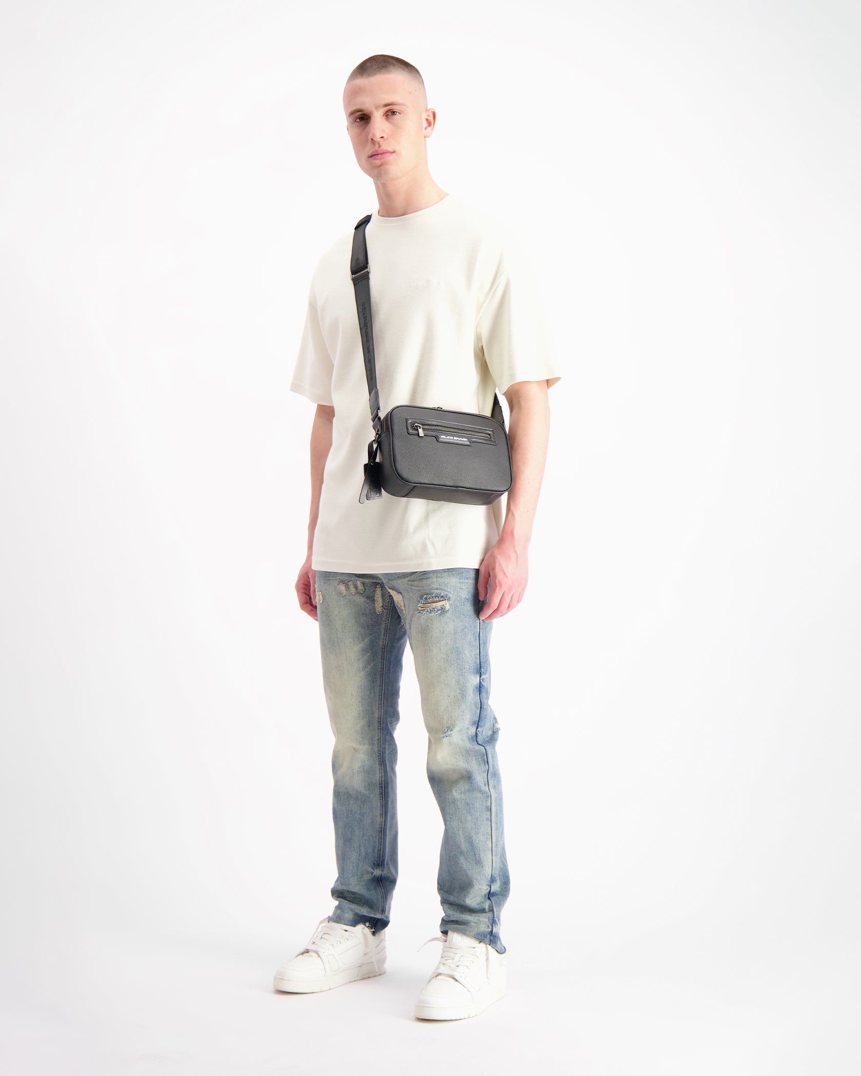 BOLSA VAULTBAG | Negra