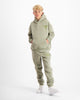 SUDADERA SKETCH PARA NIÑOS | Verde