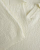 SOFT TOUCH POLO | Blanco hueso