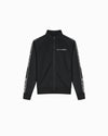 TAPED Sudadera | Negro