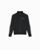 TAPED Sudadera | Negro