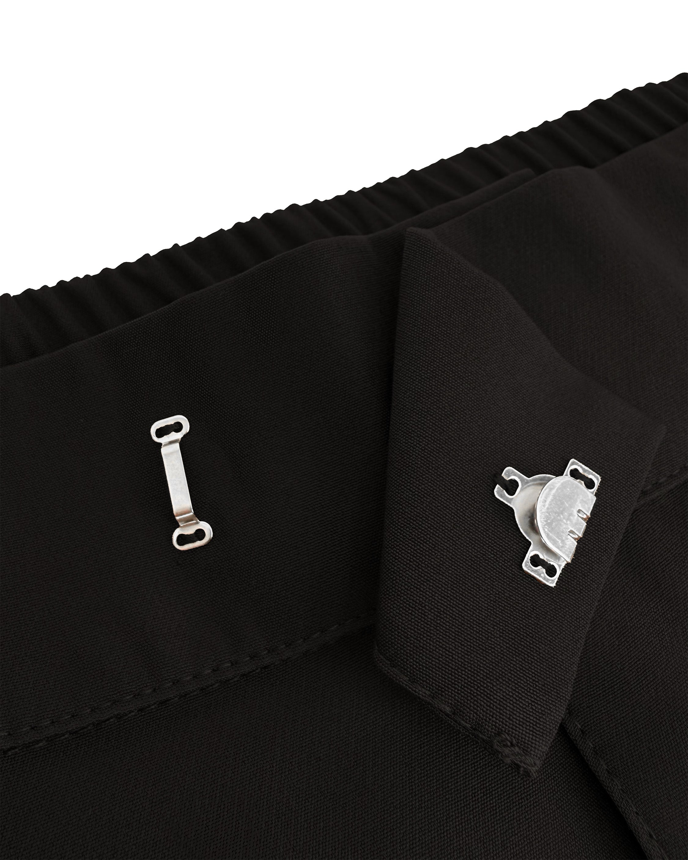 TRAJE TÉCNICO | Negro