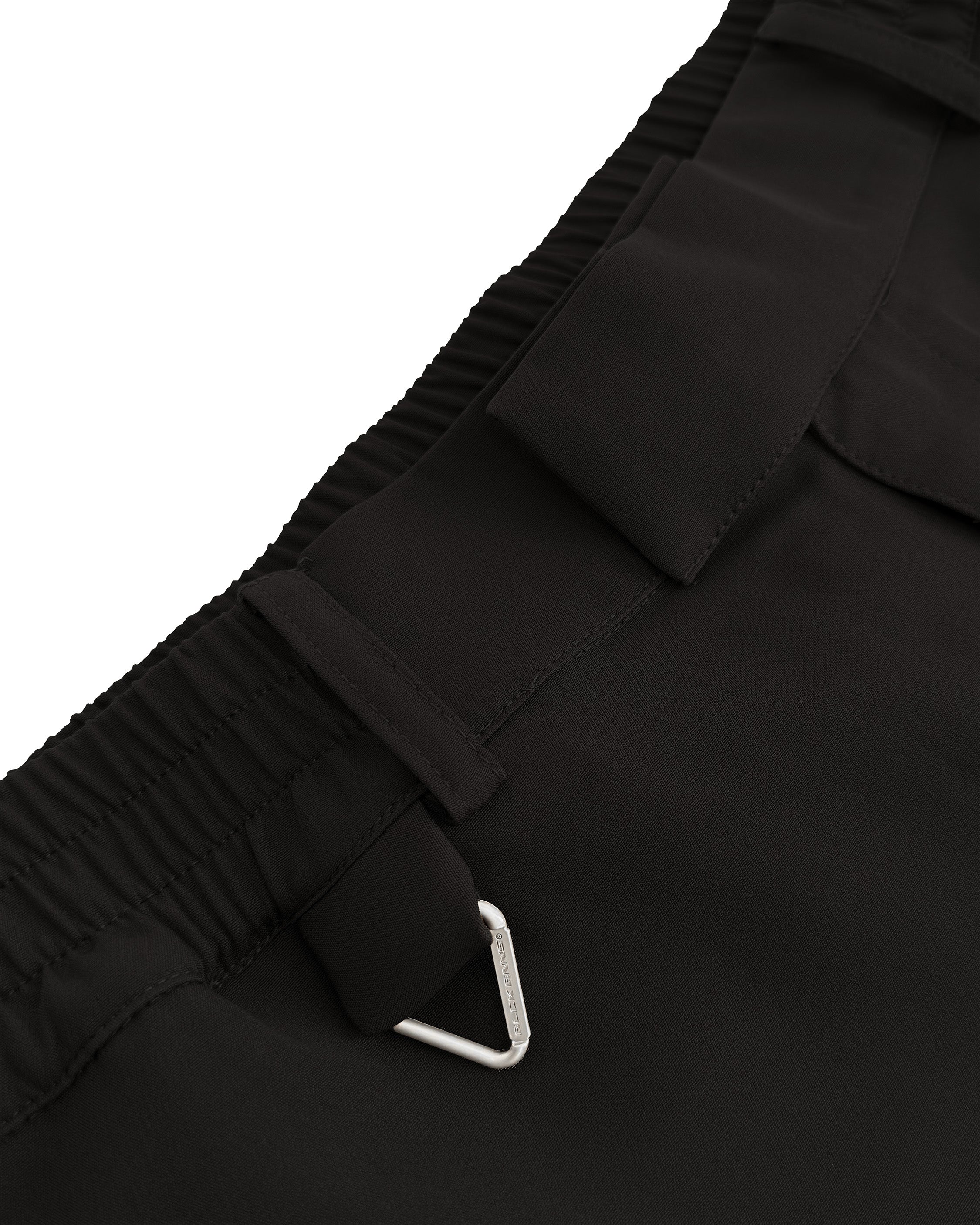 TRAJE TÉCNICO | Negro