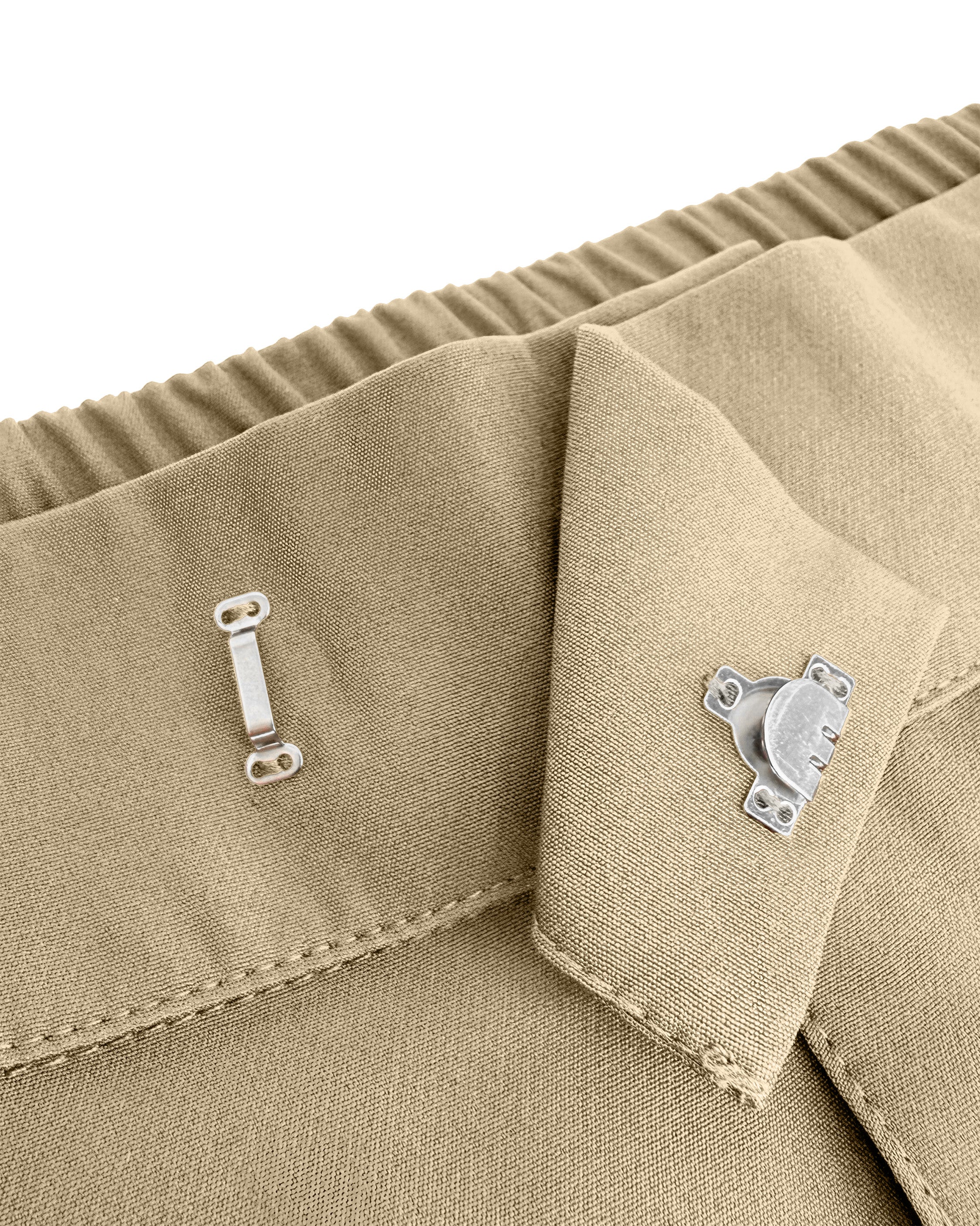 TRAJE TÉCNICO | Arena