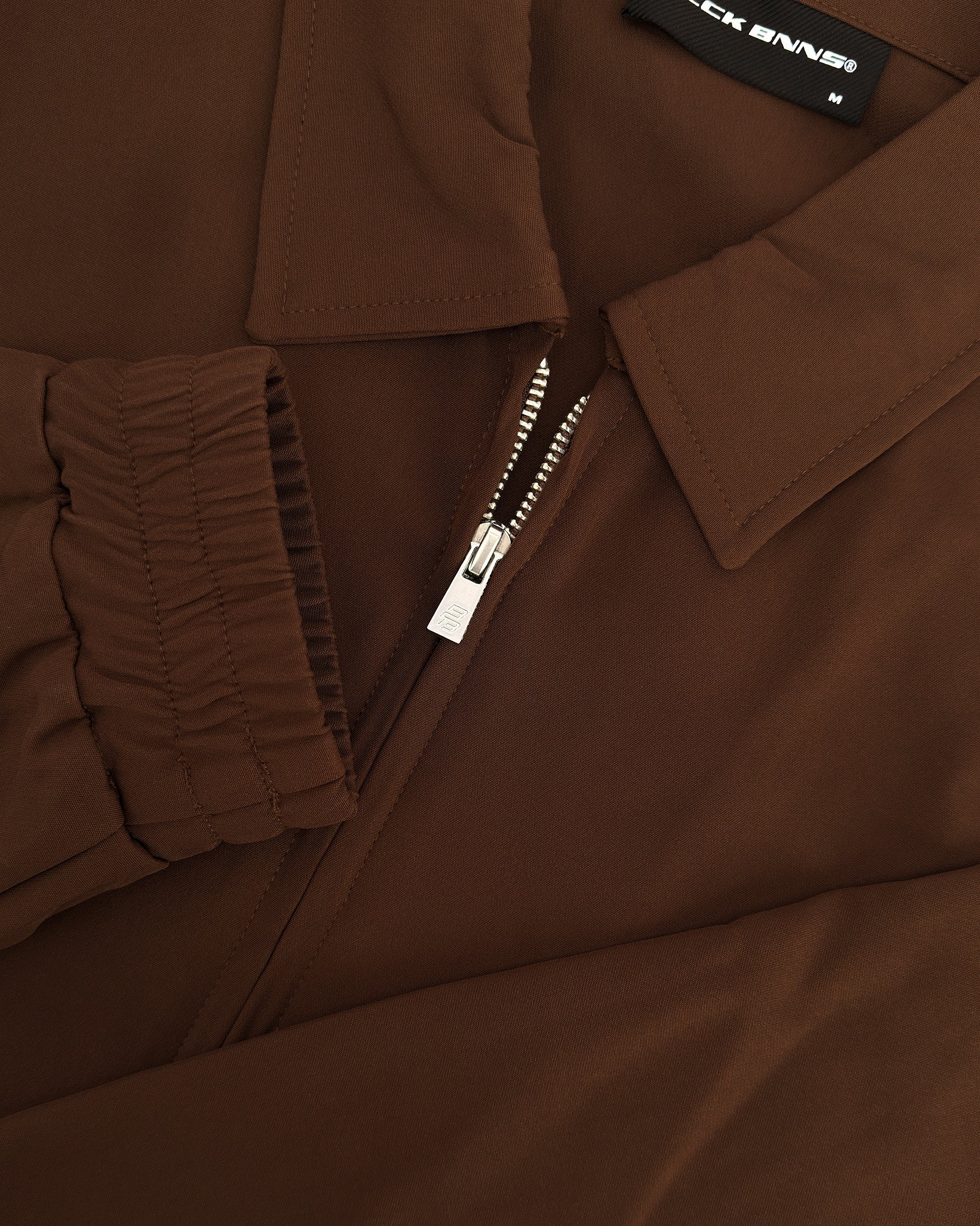 TRAJE TÉCNICO | Marrón