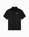 POLO TERRY LOUNGE | Negro