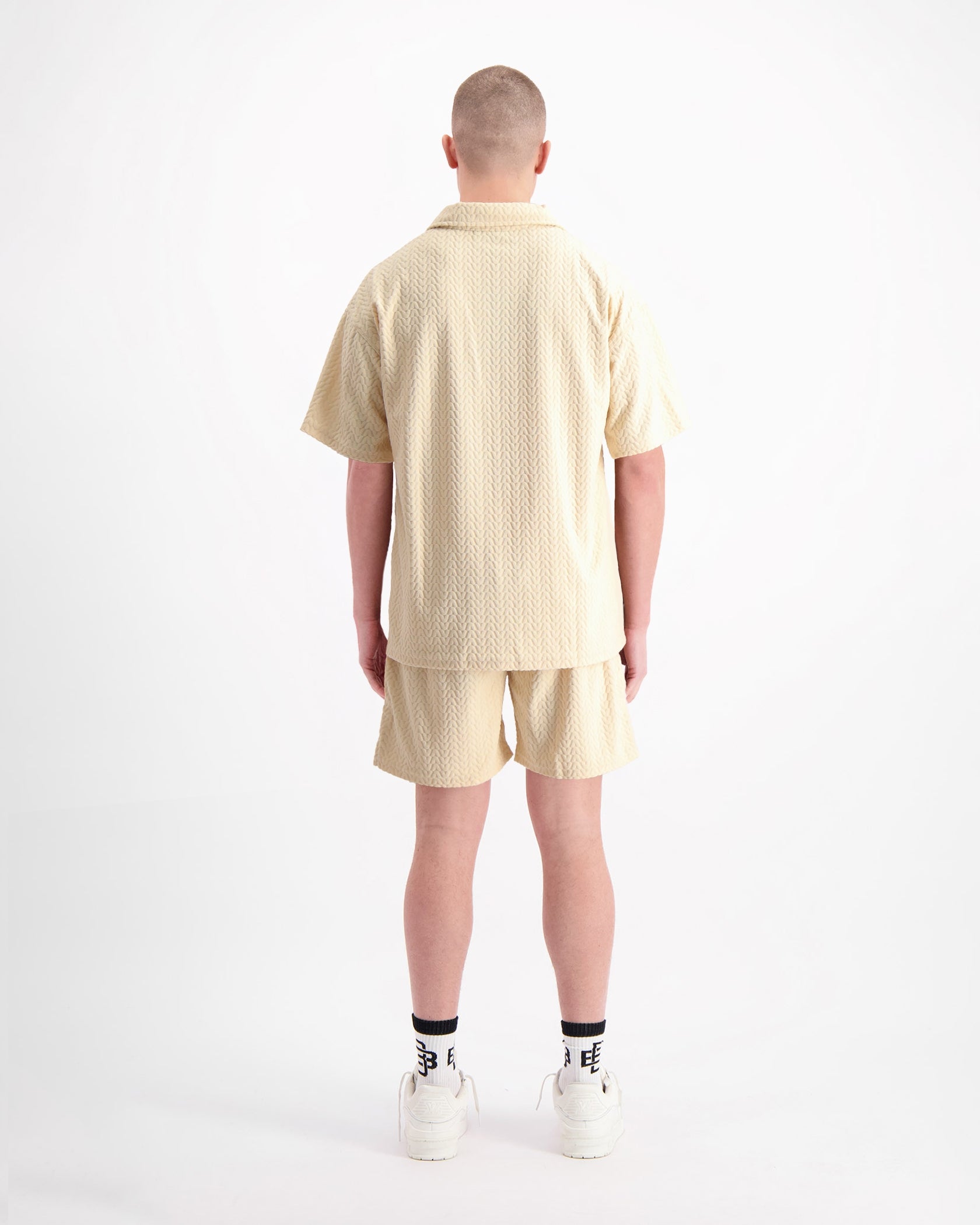 POLO TERRY LOUNGE | Arena