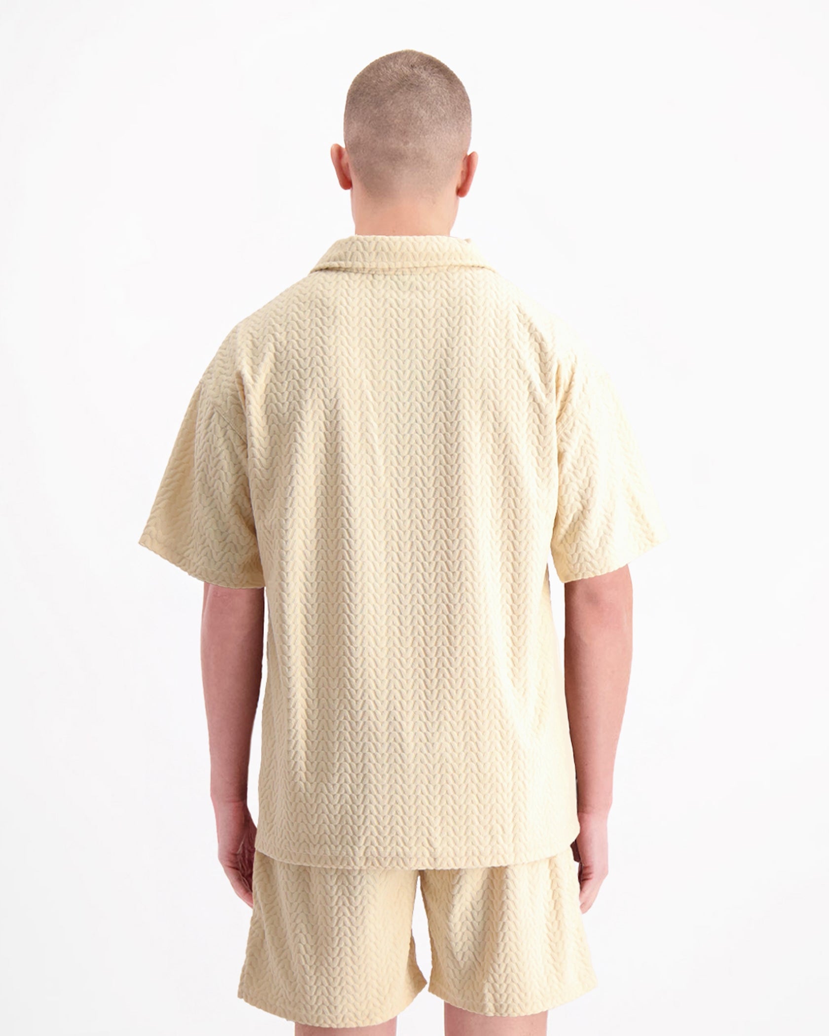 POLO TERRY LOUNGE | Arena