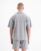 CAMISETA TERRY RESORT | gris