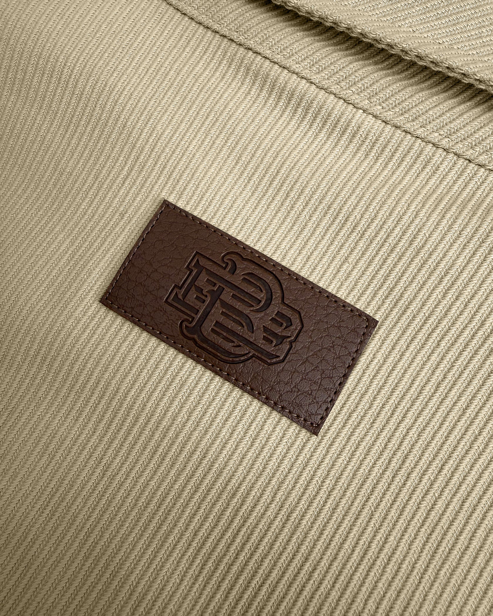 CHAQUETA OBRERA TWILL | Arena