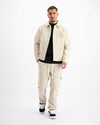 PANTALÓN OBRERO TWILL | Arena