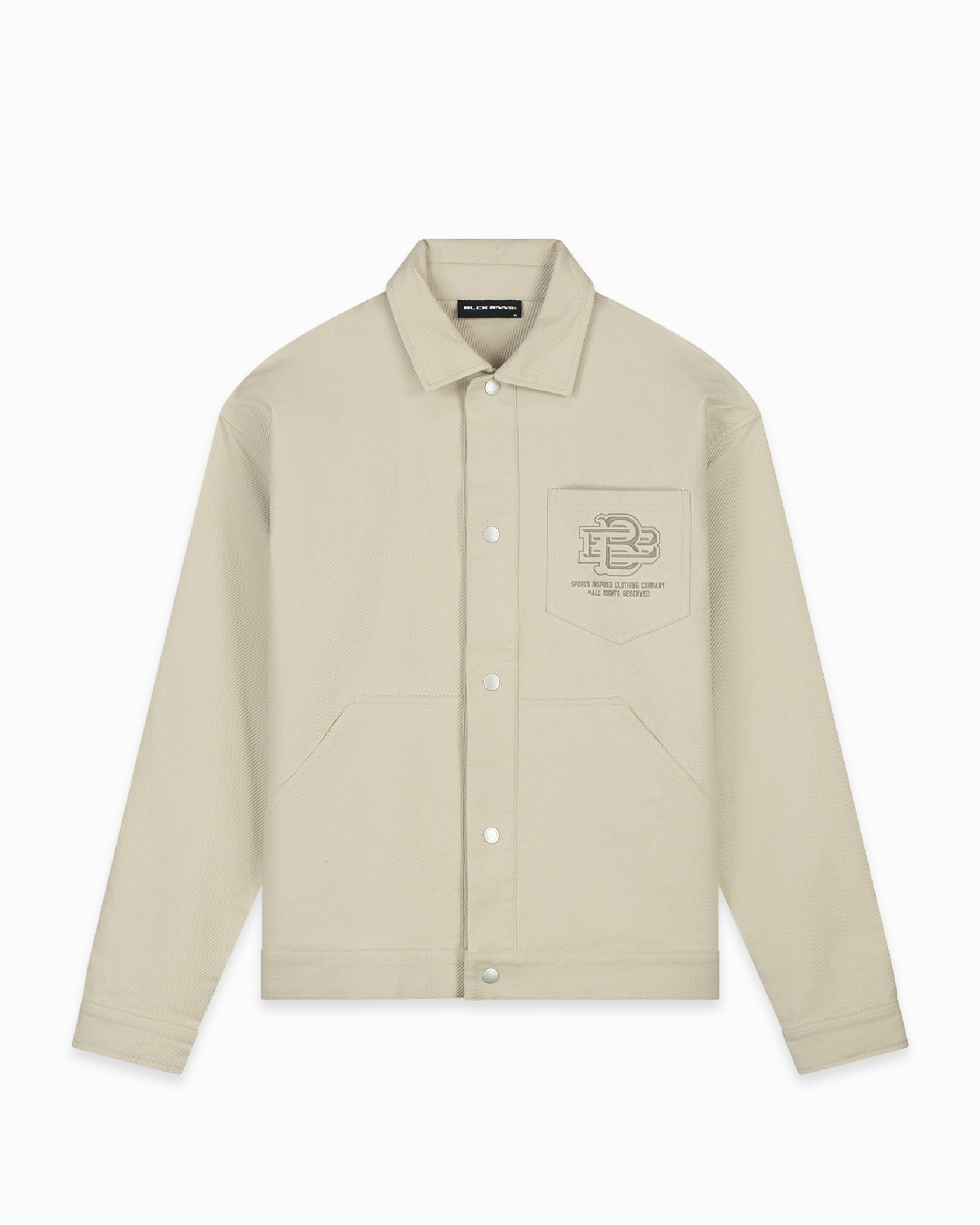 CHAQUETA OBRERA TWILL | Arena