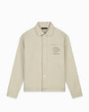 CHAQUETA OBRERA TWILL | Arena