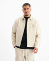 CHAQUETA OBRERA TWILL | Arena