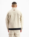 CHAQUETA OBRERA TWILL | Arena