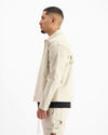 CHAQUETA OBRERA TWILL | Arena