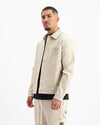CHAQUETA OBRERA TWILL | Arena