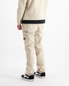 PANTALÓN OBRERO TWILL | Arena