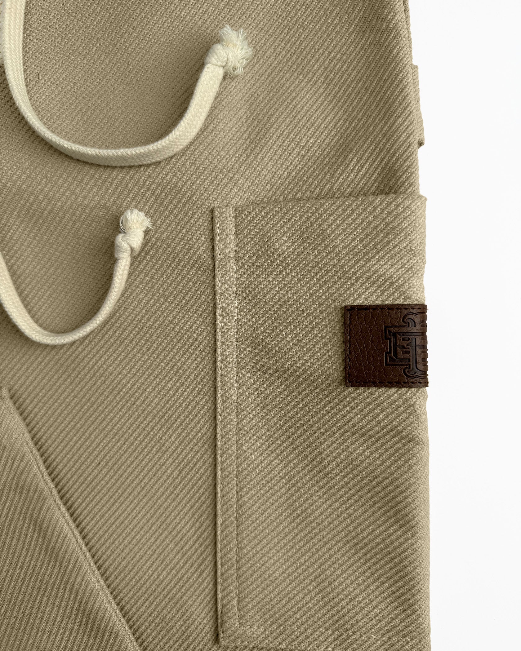 PANTALÓN OBRERO TWILL | Arena