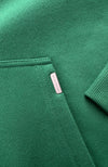 SUDADERA WATCH REPAIRS | Verde