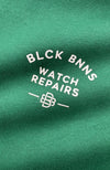 SUDADERA WATCH REPAIRS | Verde