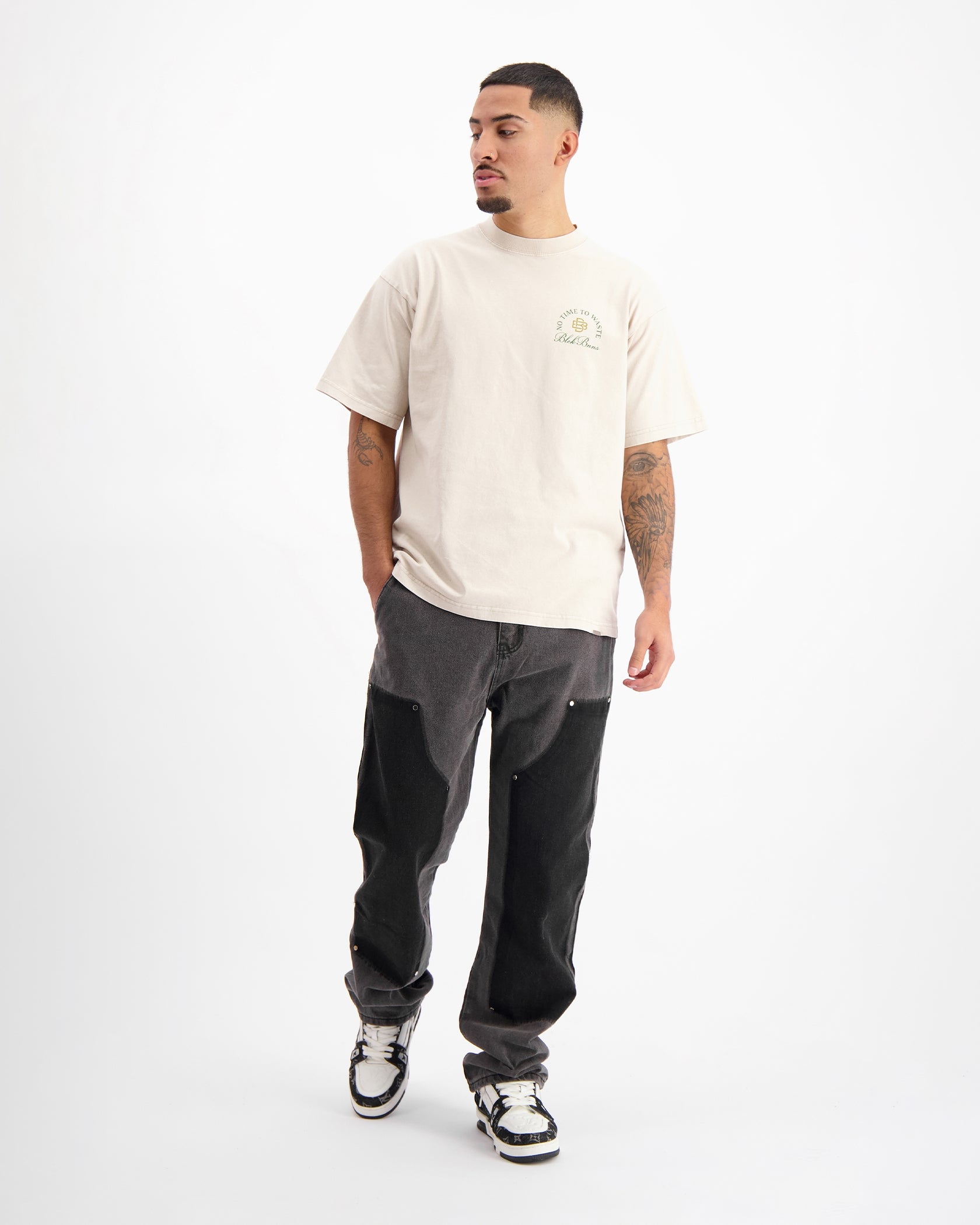 CAMISETA WATCHMAKER | Arena