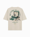 CAMISETA WATCHMAKER | Arena