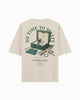 CAMISETA WATCHMAKER | Arena