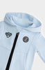 Baby Anorak Chándal | Azul Claro