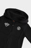 Baby Anorak Chándal | negro