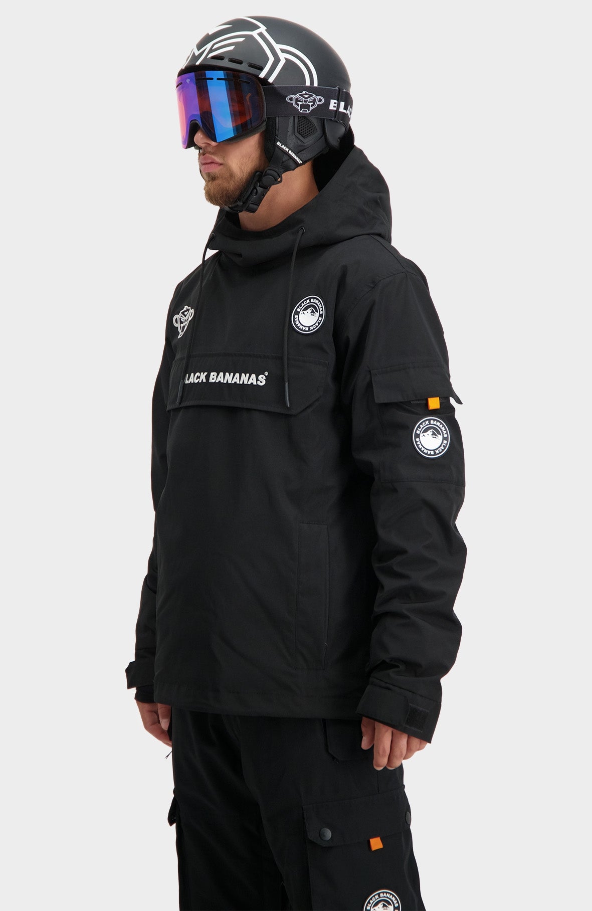 Everest Gafas | negro