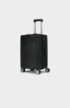 ICON CONVOY SUITCASE | Negro