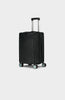 ICON CONVOY SUITCASE | Negro